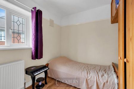 Witherston Way, London, SE9 3JJ - Photo 5