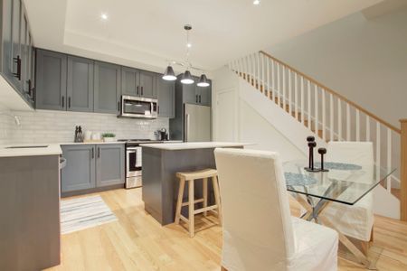 For Lease - 1190 Cawthra Road Unit# 605, Mississauga, Ontario - Photo 4