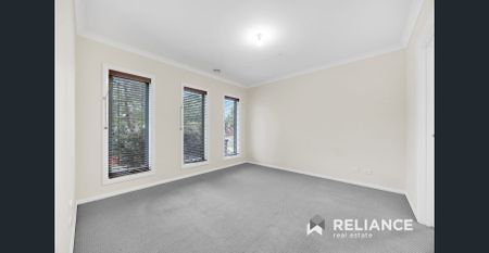 4 Bedroom Home in Alamanda School Zone! - Photo 5