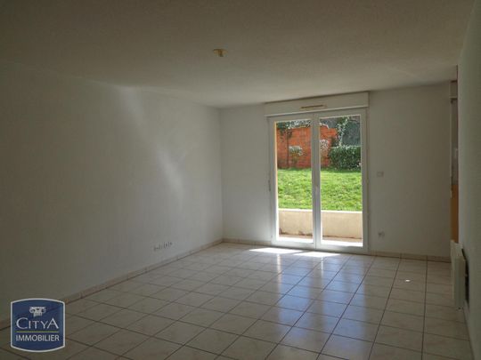 Location Appartement 2 pièces 47m² LIMOGES 87000 - Photo 1