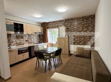 Apartament 2 camere, posibilitate parcare, zona Stejarului - Photo 4
