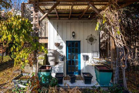 For Lease - 27 Bank Street Unit# Lower, Toronto, Ontario - Photo 3