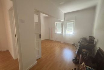 Apartamento T3 em Lisboa