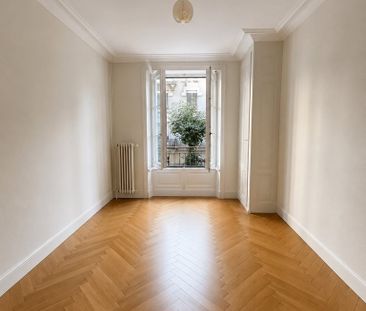 Bel appartement 3,5p avec balcon - Photo 6