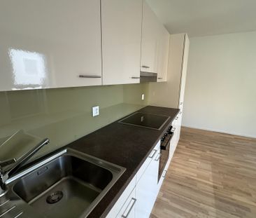 Moderne und zentral gelegene 3.5-Zimmerwohnung in Grenchen - Foto 6
