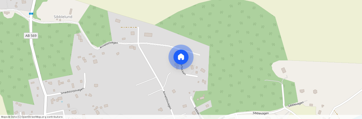 Hammarbacken, Järna