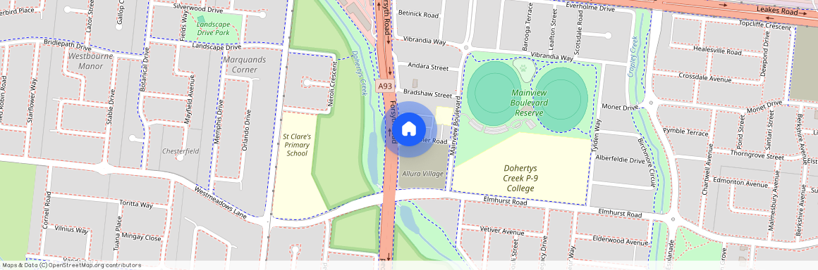 58 Mainview Boulevard, Vic 3029, Truganina