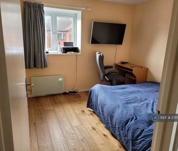 1 bedroom semi-detached house to rent - Photo 2