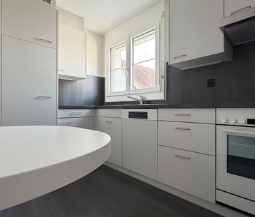 4 Zimmer, 110 m², 2. Stock - Foto 6
