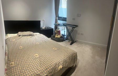 Room in a Shared Flat, Vermont House, EC1V - Photo 4