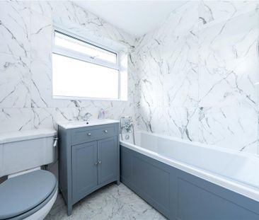 1 bedroom end of terrace house to rent - Photo 6