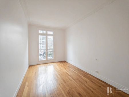 Rental Apartment Paris 15th - Photo 4