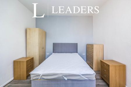 1 bedroom terraced house to rent - Photo 5