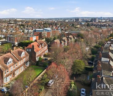 1 Bedroom Flat - First Floor To Let - Photo 6