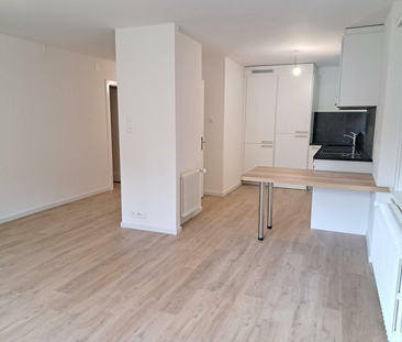 Prébarreau 5 - Appart 4 p proche de la gare entièrement rénové - Photo 2