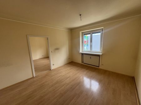 Geförderte 3-Zimmer-Wohnung in der Pommergasse! ab sofort verfügbar! - Photo 4