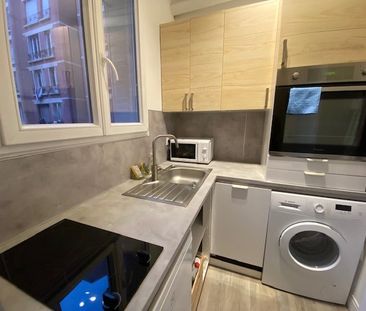 Appartement 92600, Asnières-Sur-Seine - Photo 4