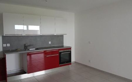 Appartement à louer 2 pièces • Saint-Julien-en-Genevois - Photo 3