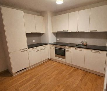 2.5-room apartment on the lower ground floor - Photo 3