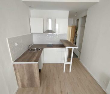 Location Appartement 1 pièce 23m² NARBONNE 11100 - Photo 5