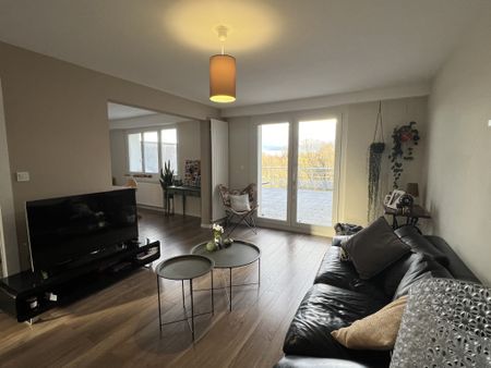 VILLERS-LES-NANCY : SPACIEUSE MAISON T7 AVEC GARAGE, TERRASSE ET JARDIN - Photo 2