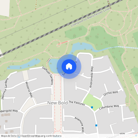 Evergreen Way, St. Helens, WA9