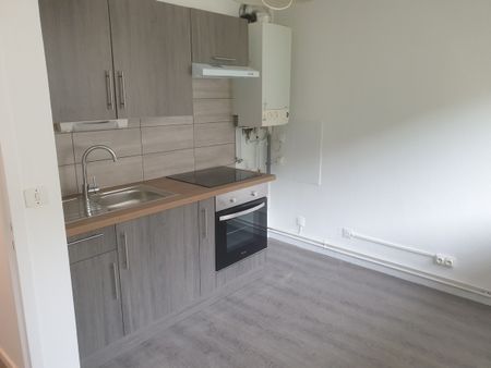 Location Appartement 2 pièces 51m² - Photo 5