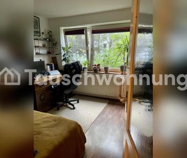 TAUSCHWOHNUNG Wohnung im 1. Stock mit Balkon in der Sommerhuder - Photo 5