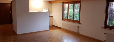 2.5 Zimmer, 55 m² - Foto 2