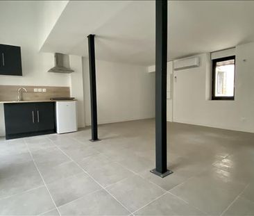 Location Appartement 2 pièces 39m² - Photo 1