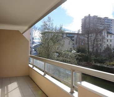 Location appartement 4 pièces - Photo 6