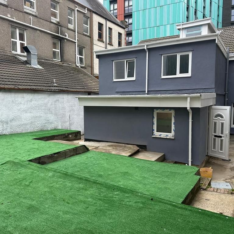 1 bedroom in a house share to rent - Photo 1