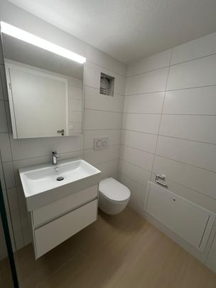 1.5 Zimmer, 32 m², 1. Stock - Photo 1