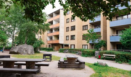 Valthornsvägen 25, 75650, Uppsala - Foto 4