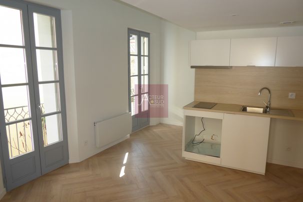 LOCATION APPARTEMENT 2 PIÈCES DUPLEX MONTPELLIER BOUTONNET - Photo 1