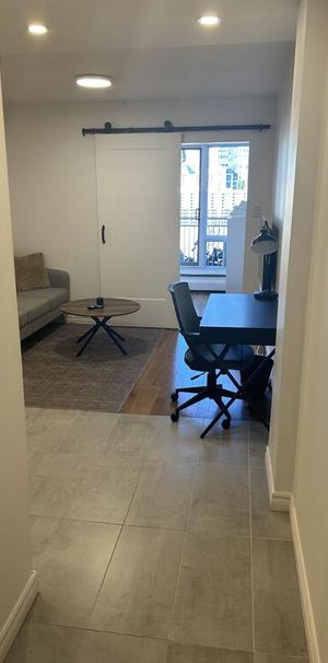 Furnished 2½ – Shaughnessy Village - Photo 1