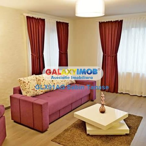 de inch ap cu 2 camere ultracentral FOND NOU cu parcare - Fotografie 1