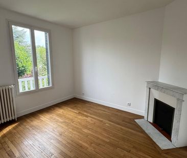 Maison à louer - Photo 1