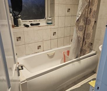 Bedsit, Fryatt Road, N17 - Photo 5