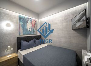 Studio/Γκαρσονιέρα για ενοικίαση - Κέντρο Θεσσαλονίκης, - Photo 4