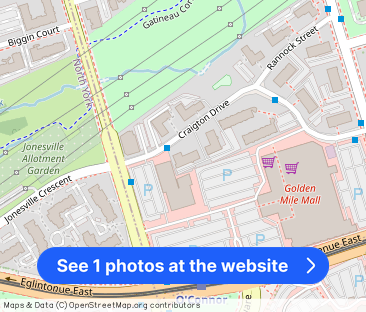 Craigton Drive Apartments - Photo 1