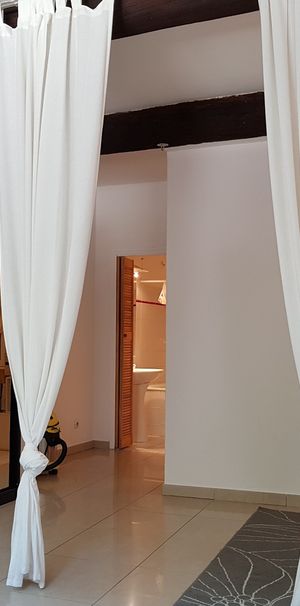 Location Appartement 1 pièce 25m² MONTPELLIER 34000 - Photo 1