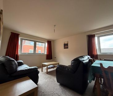 1 bedroom apartment to rent - Photo 4