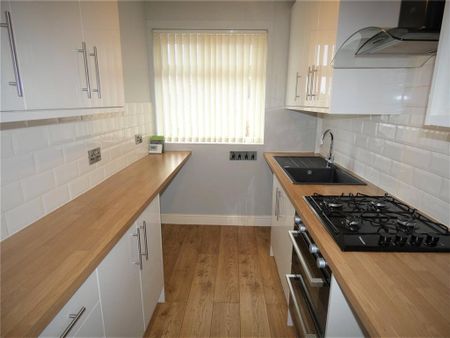 1 bedroom bungalow to rent - Photo 5