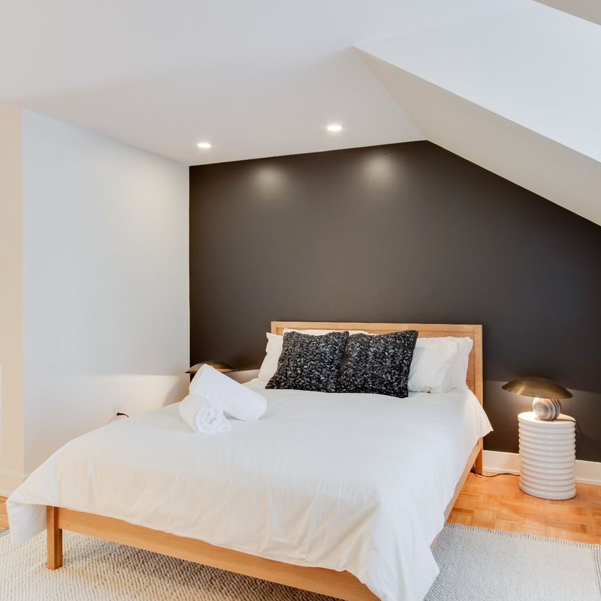 Condo for rent, Montréal (Ville-Marie) - Photo 1
