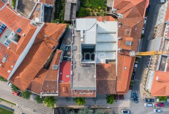 Apartamento T2 em Braga