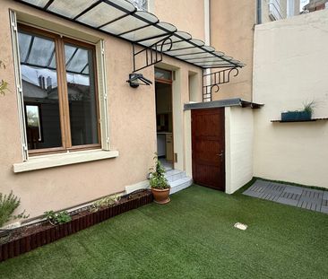 Maison à louer 4 pièces • Issy-les-Moulineaux - Photo 6