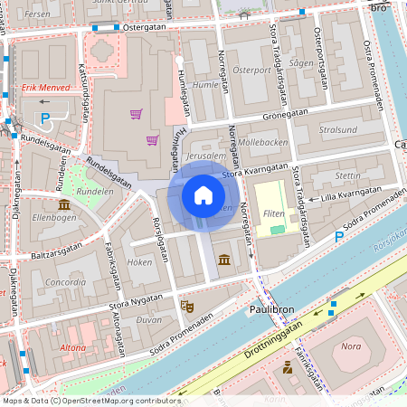 Malmö, Gasverksgatan, 6, 21129