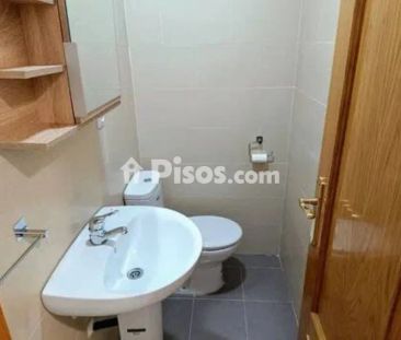 Piso en alquiler en Las Flores-La Huerta - Photo 5