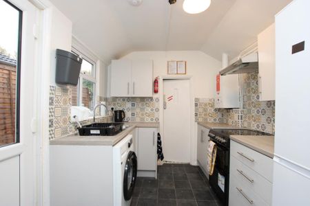 1 bedroom terraced house to rent - Photo 4